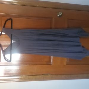 Splendid shark bite style dress